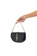 Portefeuille à chaîne Fendigraphy