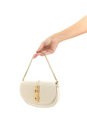 Portefeuille à chaîne Fendigraphy