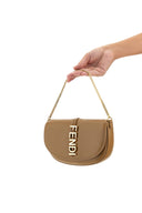 Portefeuille à chaîne Fendigraphy