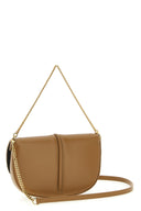 Portefeuille à chaîne Fendigraphy