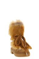 Talons Daim Multicolore