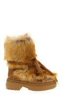 Talons Daim Multicolore