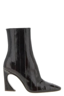 Bottines Fendi Arco