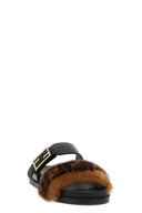 Sandales Fendi Feel'