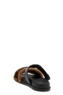 Sandales Fendi Feel'