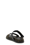 Sandales Fendi Feel'