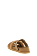 Sandales Fendi Feel'