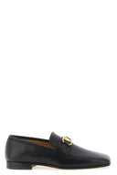 Chaussures Cuir Noir