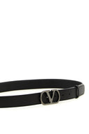 Ceinture Cuir Noir