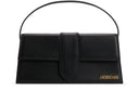 Sac Jacquemus Le Bambino Long Noir