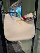 Sac à main en cuir
