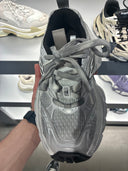 Balenciaga Runner Sneakers Grey