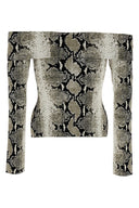 Top Multicolore