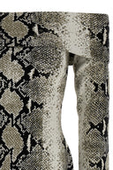 Top Multicolore