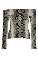 Top Multicolore