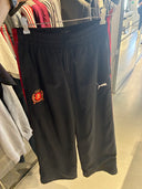 Balenciaga x Puma Tracksuit Pants Black Red
