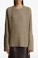 Sweat Cachemire Beige