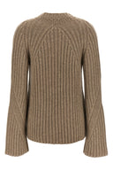Sweat Cachemire Beige