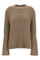 Sweat Cachemire Beige