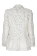 Veste Blanc