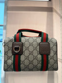 Mini sac à main GG