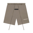 Fear of God Essentials Sweatshort Desert Taupe