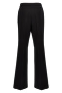 Pantalon Laine Noir