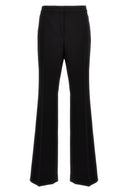 Pantalon Laine Noir