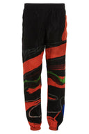 Pantalon Nylon Noir