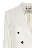 Veste Coton Blanc
