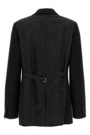 Veste Noir