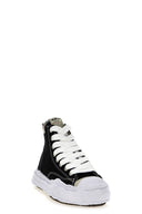 Baskets montantes Hank