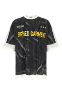 T-Shirt Coton Noir