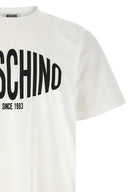 T-Shirt Coton Noir