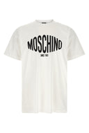 T-Shirt Coton Noir