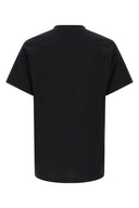 T-Shirt Coton Noir