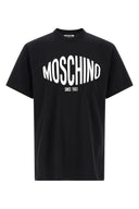 T-Shirt Coton Noir