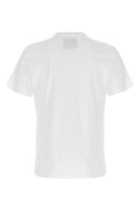 T-Shirt Coton Blanc