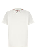 T-Shirt Coton Blanc