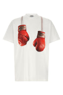 T-Shirt Coton Blanc