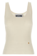 Sweat Soie Blanc