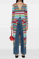 Sweat Multicolore