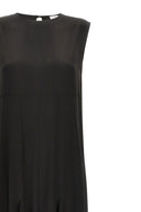 Robe Soie Noir