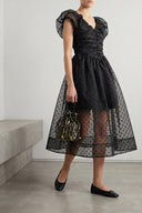 Robe Noir