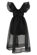 Robe Noir
