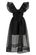 Robe Noir