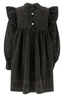 Chemise Coton Noir
