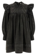 Chemise Coton Noir