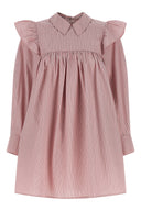 Robe Coton Rose