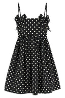 Robe Soie Noir